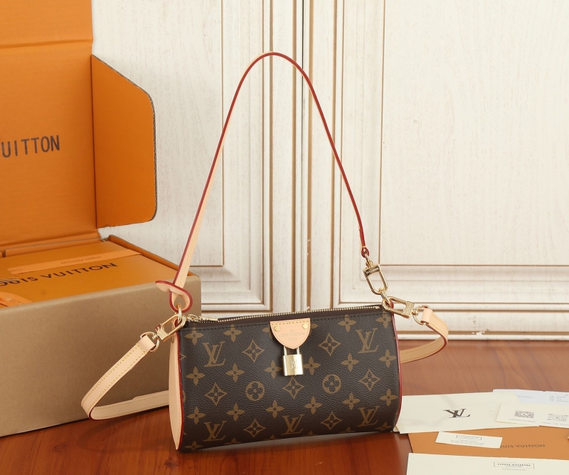 LV Satchel bags